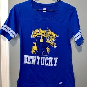 UK - Kentucky T-Shirt